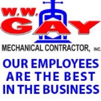 WWGay Mechanical Contractor, Inc. image 6